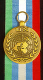 UN Medal, All Missions