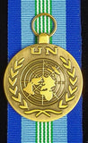 UN Medal, All Missions