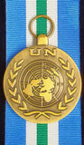 UN Medal, All Missions