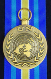 UN Medal, All Missions