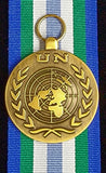 UN Medal, All Missions