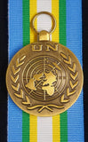 UN Medal, All Missions