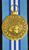 UN Medal, All Missions