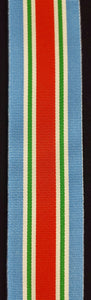 Ribbon, UNSMIS Syria