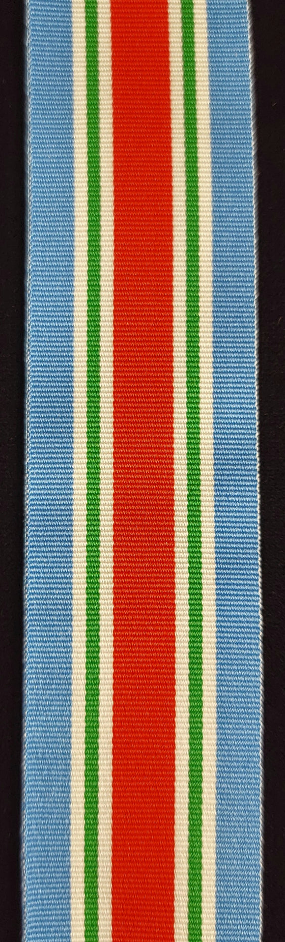 Ribbon, UNSMIS Syria