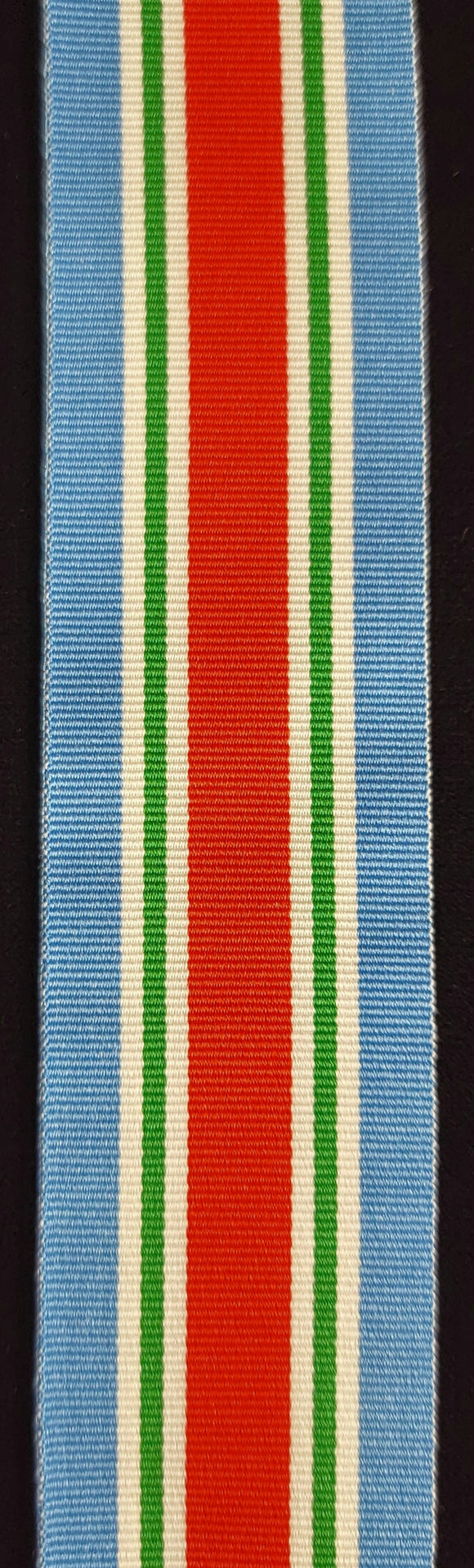 Ribbon, UNSMIS Syria