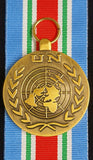 UN Medal, All Missions