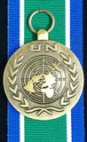 UN Medal, All Missions