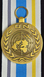 UN Medal, All Missions