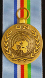UN Medal, All Missions