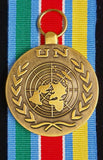 UN Medal, All Missions