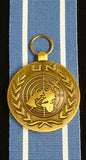 UN Medal, All Missions