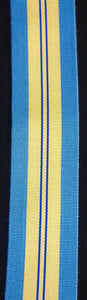 Ribbon, UNEFME Egypt