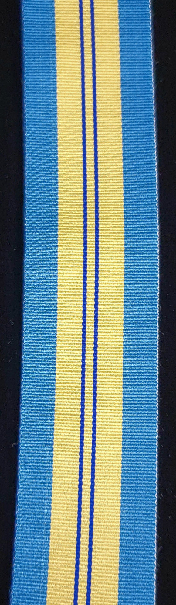 Ribbon, UNEFME Egypt