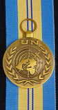 UN Medal, All Missions