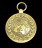 UN Medal, All Missions