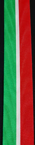 Ribbon, WW1 Mercantile Marine War Medal