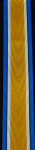 Ribbon, WW1 British War Medal