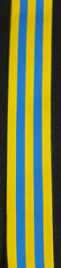 Ribbon, Korea War Medal