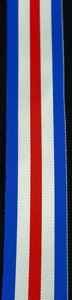 Ribbon, WW2 France & Germany Star