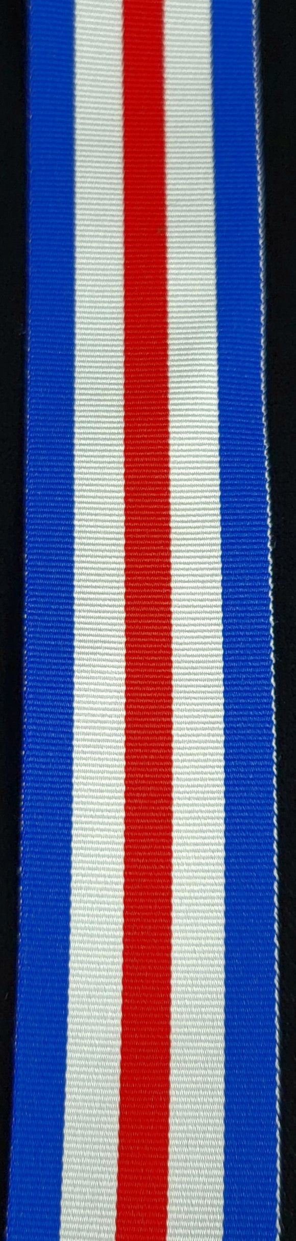 Ribbon, WW2 France & Germany Star