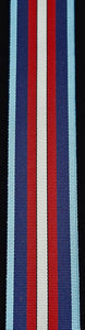 Ribbon, WW2 Arctic Star