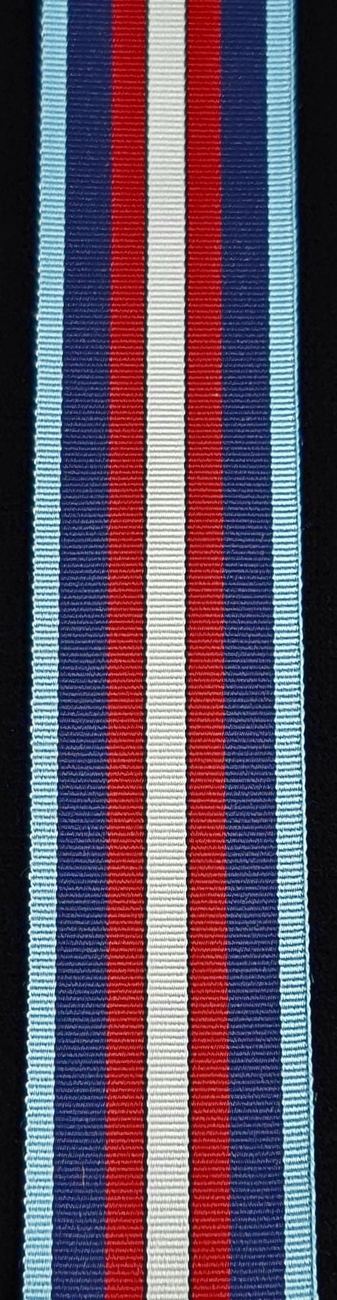 Ribbon, WW2 Arctic Star