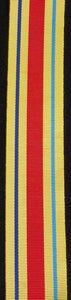 Ribbon, WW2 Africa Star