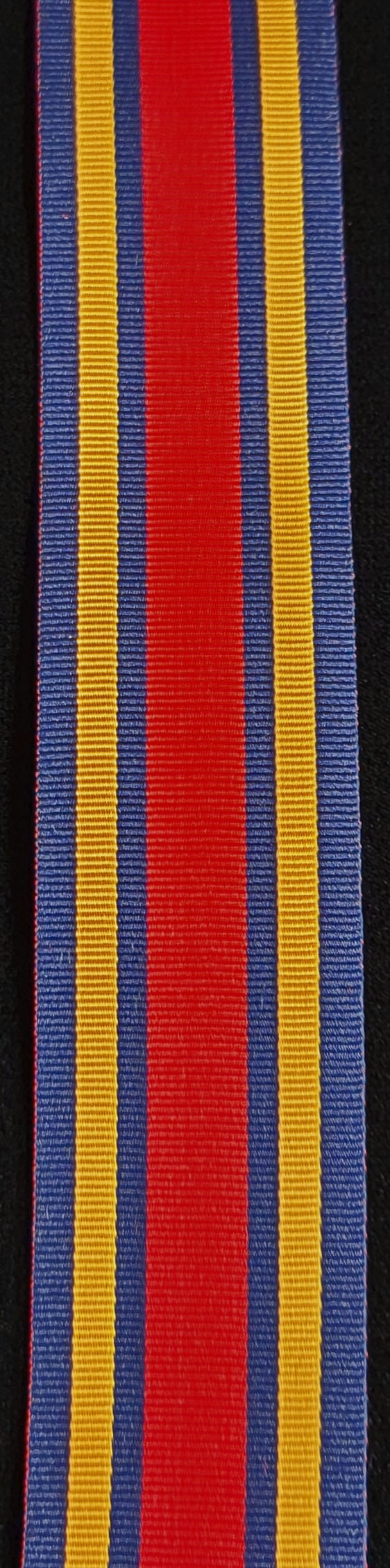 Ribbon, WW2 Burma Star