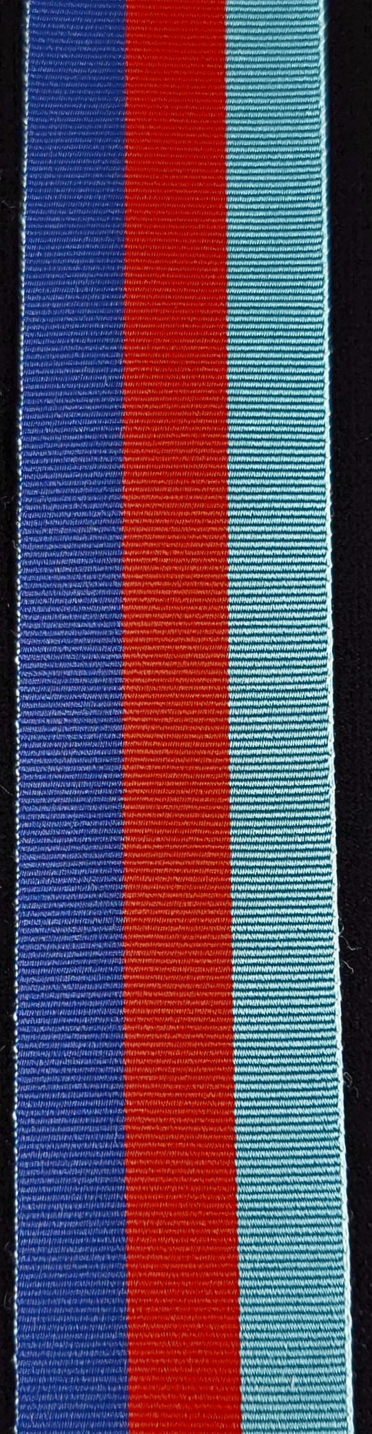 Ribbon, WW2 39/45 Star