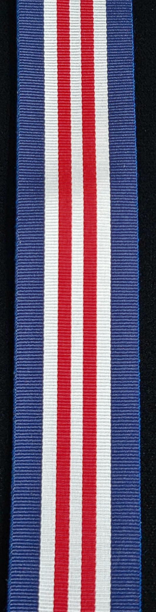 Ribbon, Military Medal
