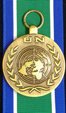 UN Medal, All Missions