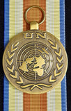 UN Medal, All Missions