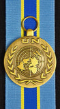 UN Medal, All Missions