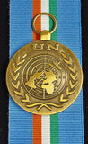 UN Medal, All Missions