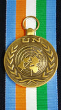 UN Medal, All Missions