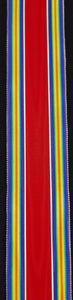 Ribbon, US WW2 Victory Medal