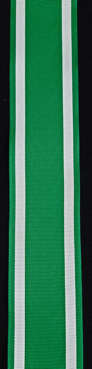 Ribbon, US Navy Commendation Medal – Defence Medals Canada