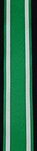 Ribbon, US Navy Commendation Medal