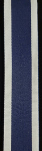 Ribbon, UK Navy LS&GC Medal