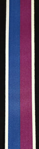 Ribbon, UK RAF LS&GC Medal