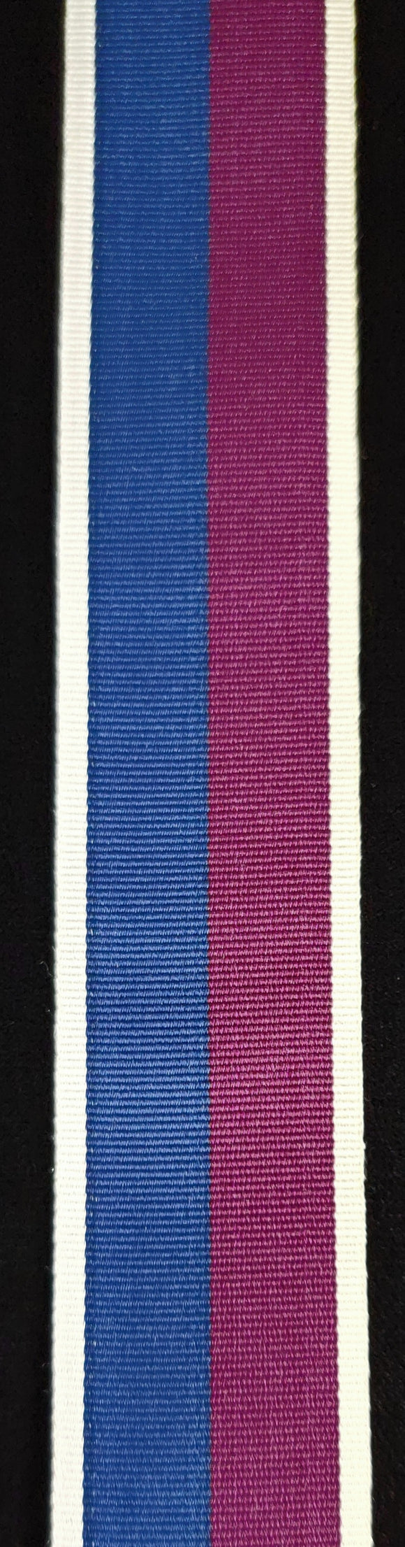 Ribbon, UK RAF LS&GC Medal