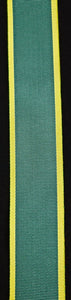 Ribbon, Efficiency Medal