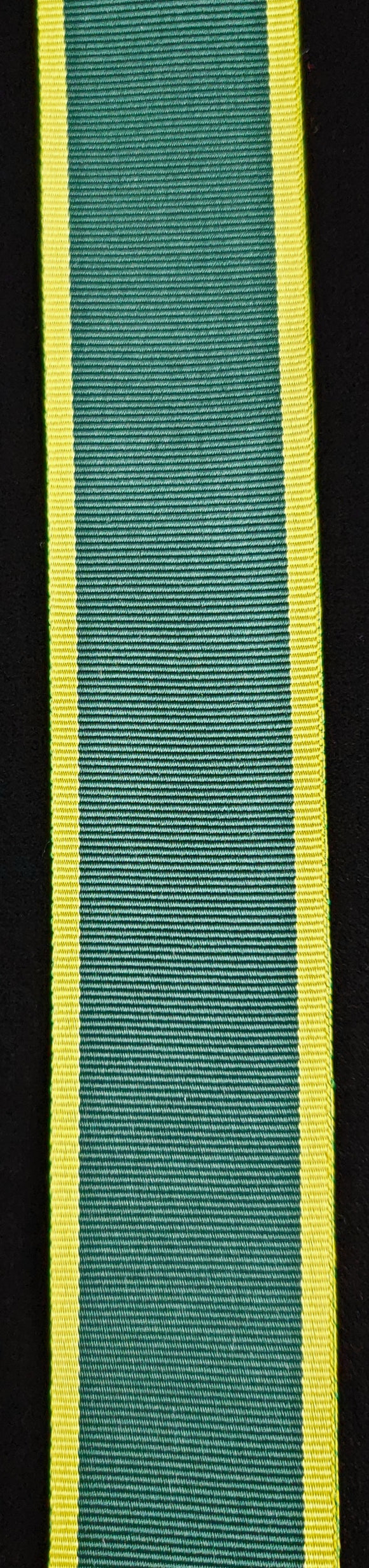 Ribbon, Efficiency Medal
