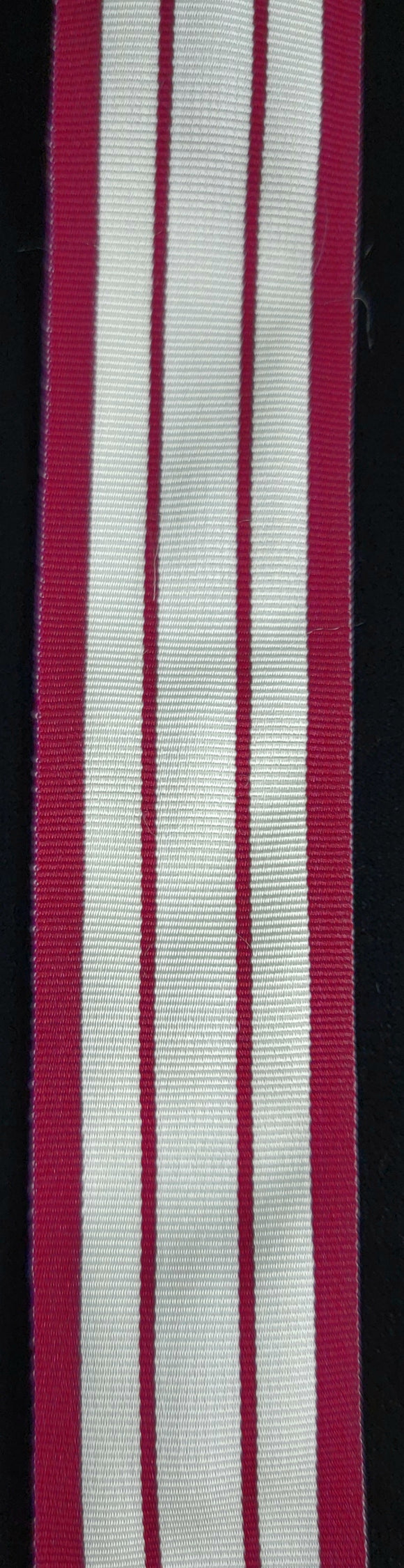 Ribbon, UK Naval General Service Medal (1915 NGSM)