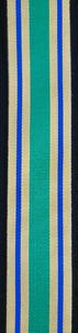 Ribbon, UK Iraq Reconstruction Service Medal