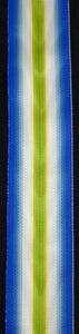 Ribbon, UK South Atlantic Medal