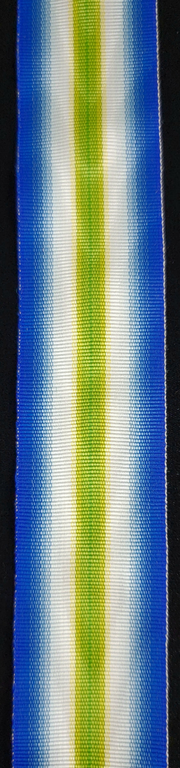 Ribbon, UK South Atlantic Medal