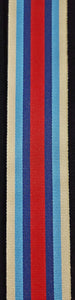 Ribbon, UK Operational Service Medal Afghanistan