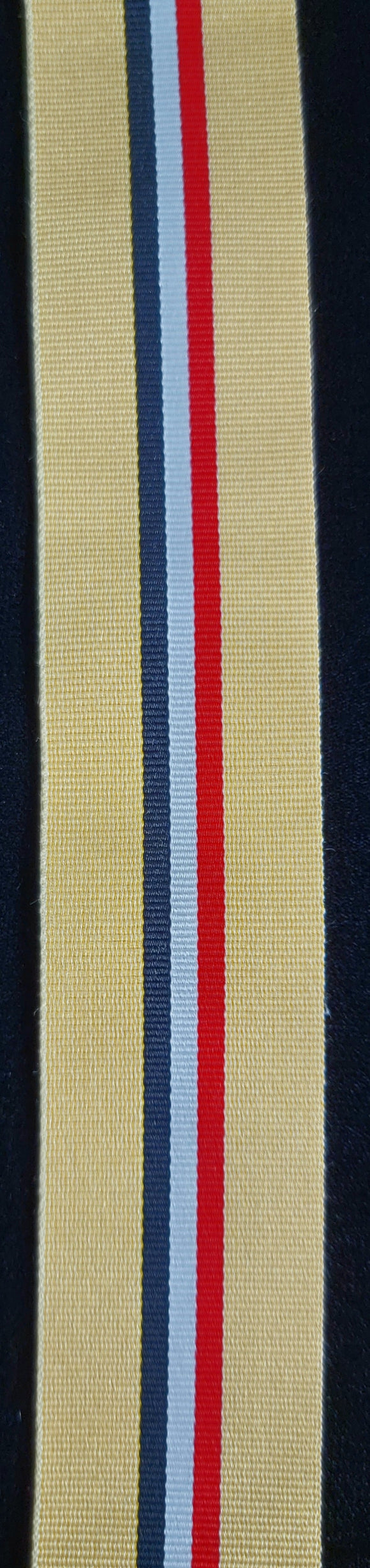 Ribbon, UK Iraq Medal Op Telic